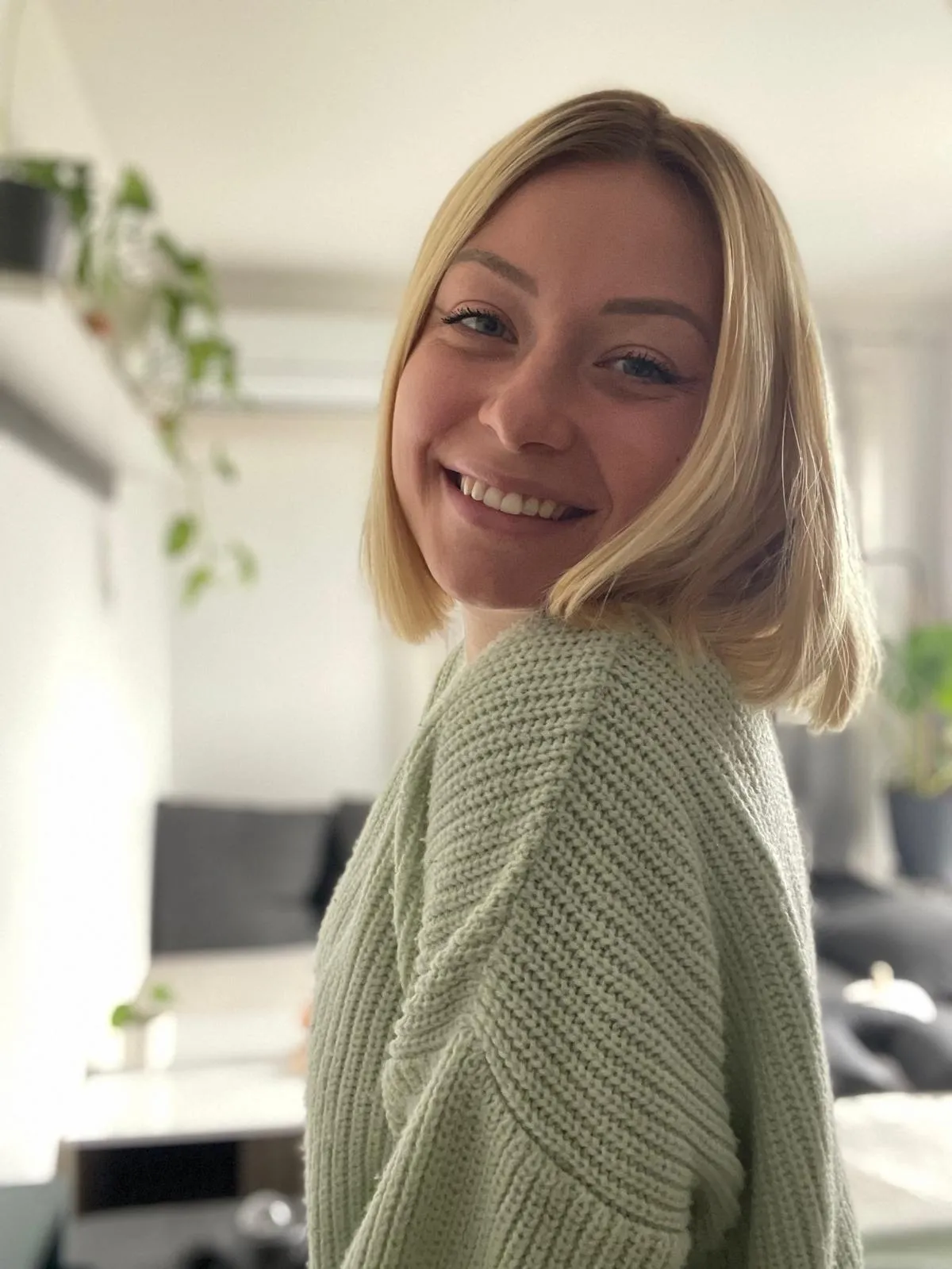 Maeva, masseuse bien-être à domicile à Perpignan — fondatrice d'Elaya Rituel
